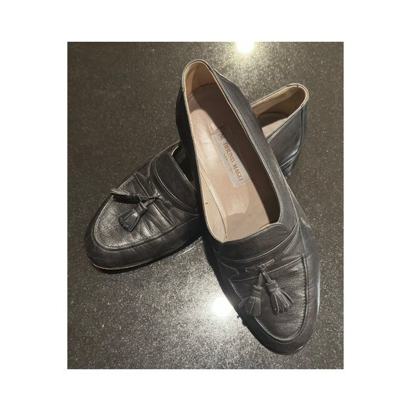 Bruno Magli Dress Shoes main image 7